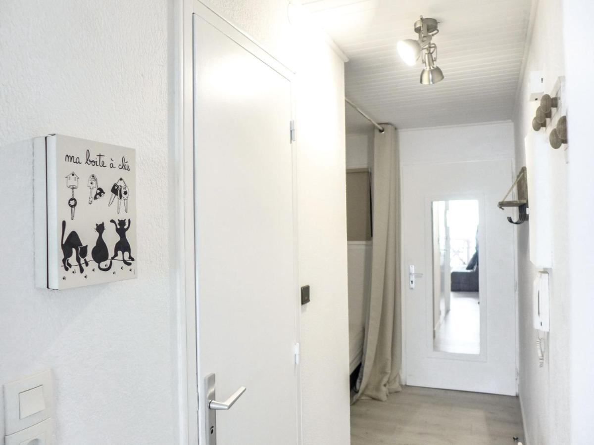 לאקאנו Apartment Primavera-8 By Interhome מראה חיצוני תמונה